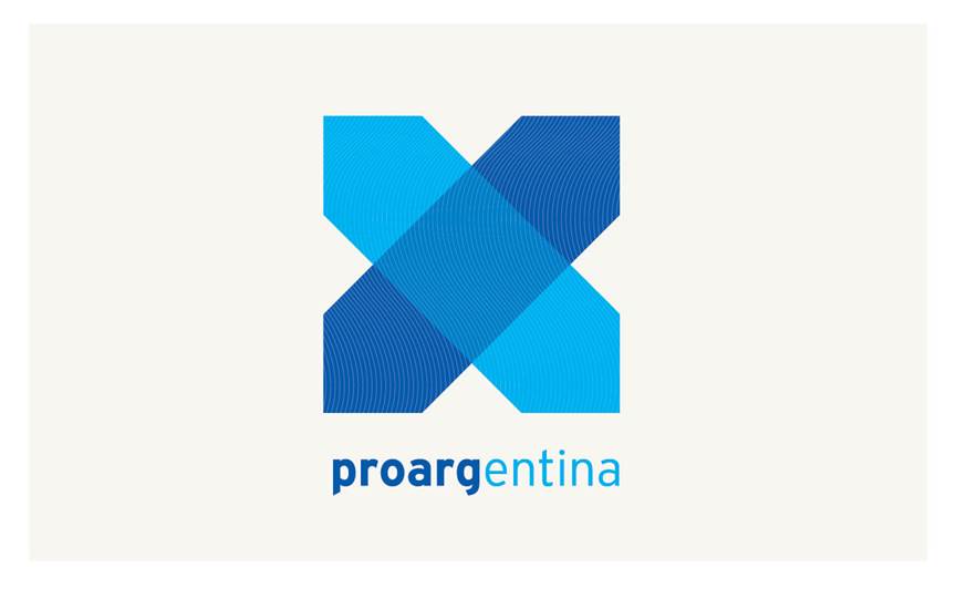 Logo PROARGE